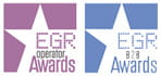 The eGR Operator and B2B Awards