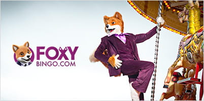 Foxy Mobile Offering