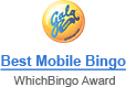 Gala Bingo Award – Best Mobile Bingo