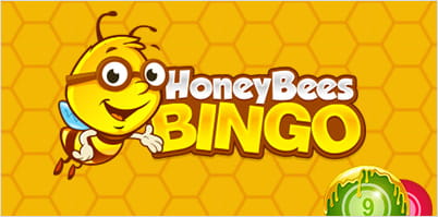 Honey Bees Bingo New Offering