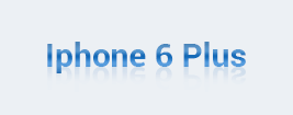iPhone 6 Plus Comparison Table