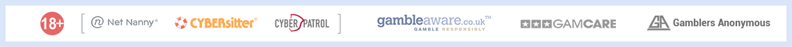 Responsible Gambling - Supervising Organisations