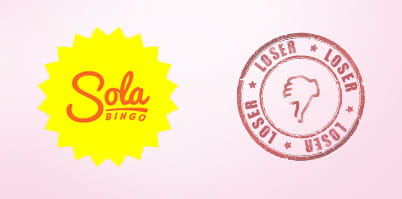 Sola Is Not a Recommended Bingo Platform