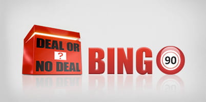 The TV-Show Based Deal or No Deal Bingo
