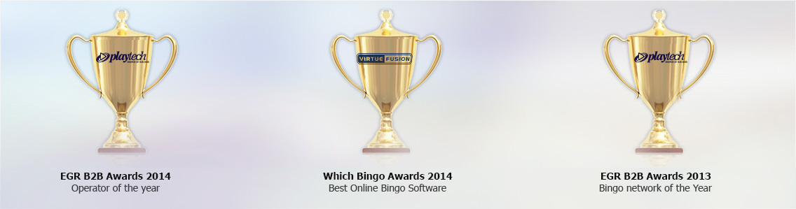 Virtue Fusion Software's Awards