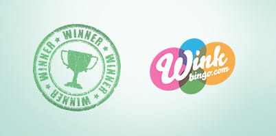 Wink Is One of the Best Bingo Sites in the UK
