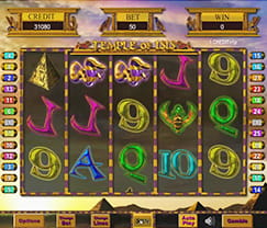 Aristocrat pokie machine for sale