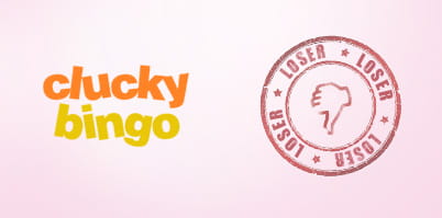 Clucky Bingo: Bad Choice for Bingo Fans