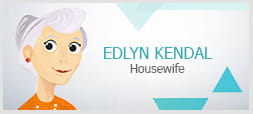 Edlyn Kendal's Hobbies