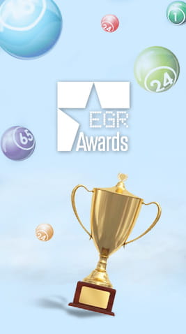 eGR Operator Awards