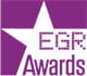 The eGR Awards for the year 2015
