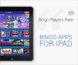 iPad Bingo Testimonials