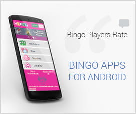 Reviews of Real Bingo Players