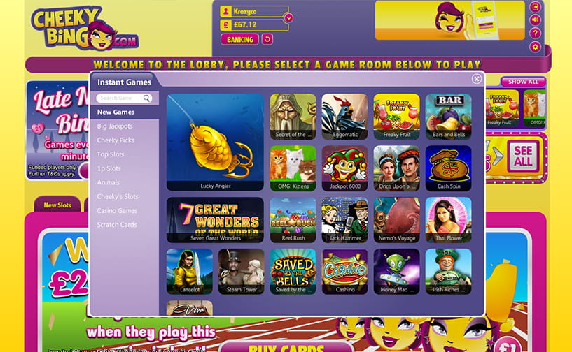 No deposit slots keep what you win free