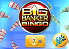 The Big Banker Bingo game at Gala