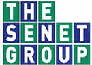 Logo of the Senet Group